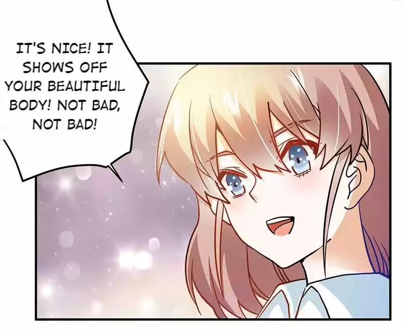 Nv Zongcai De Tieshen Shenyi Ch.028