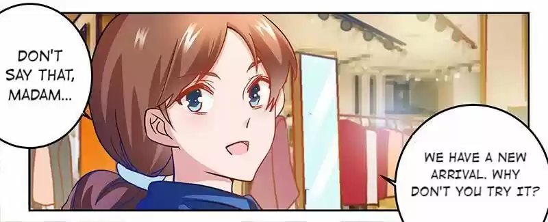 Nv Zongcai De Tieshen Shenyi Ch.028