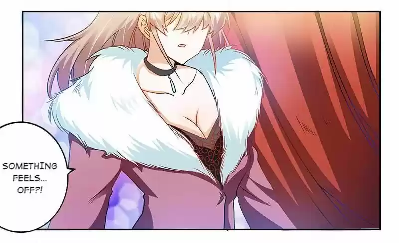 Nv Zongcai De Tieshen Shenyi Ch.028