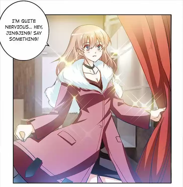 Nv Zongcai De Tieshen Shenyi Ch.028