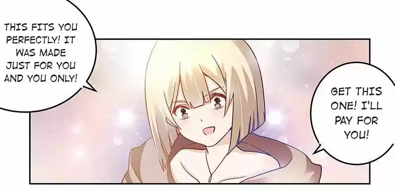 Nv Zongcai De Tieshen Shenyi Ch.028