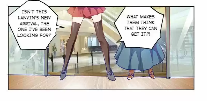 Nv Zongcai De Tieshen Shenyi Ch.028