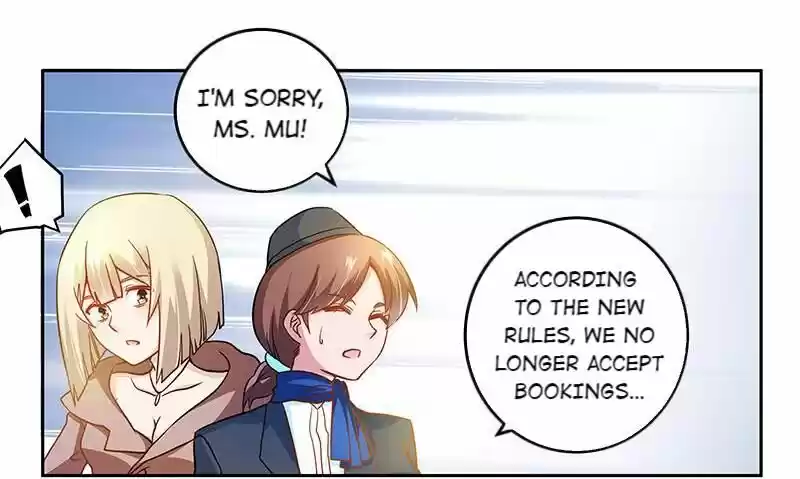 Nv Zongcai De Tieshen Shenyi Ch.028