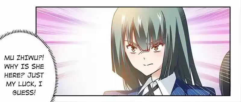 Nv Zongcai De Tieshen Shenyi Ch.028