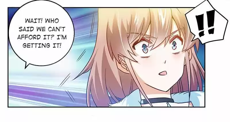 Nv Zongcai De Tieshen Shenyi Ch.028