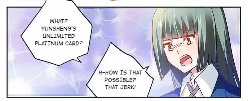 Nv Zongcai De Tieshen Shenyi Ch.028