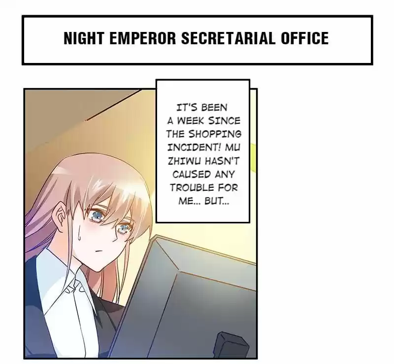 Nv Zongcai De Tieshen Shenyi Ch.029