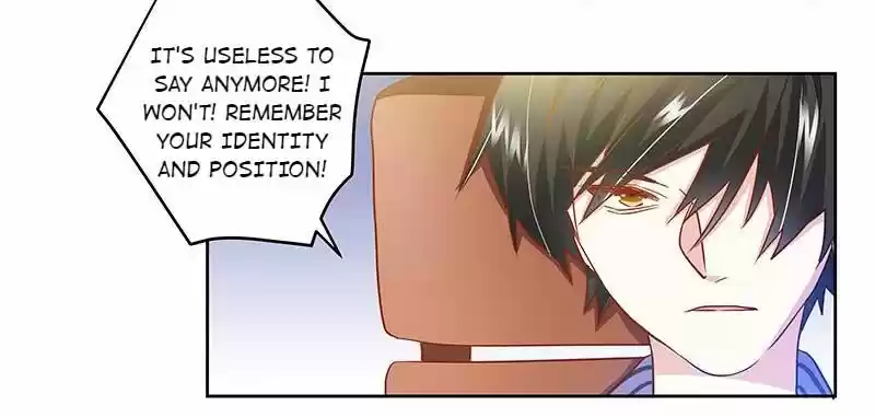 Nv Zongcai De Tieshen Shenyi Ch.029