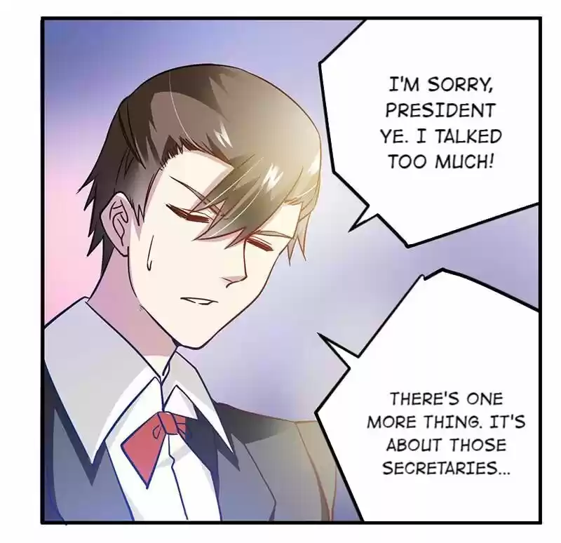 Nv Zongcai De Tieshen Shenyi Ch.029