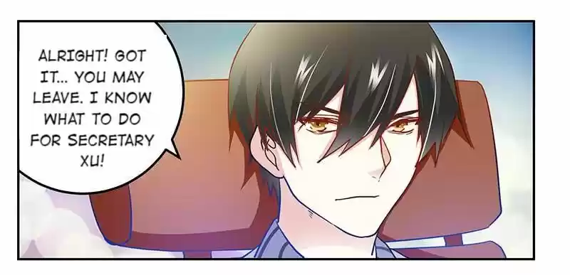 Nv Zongcai De Tieshen Shenyi Ch.029