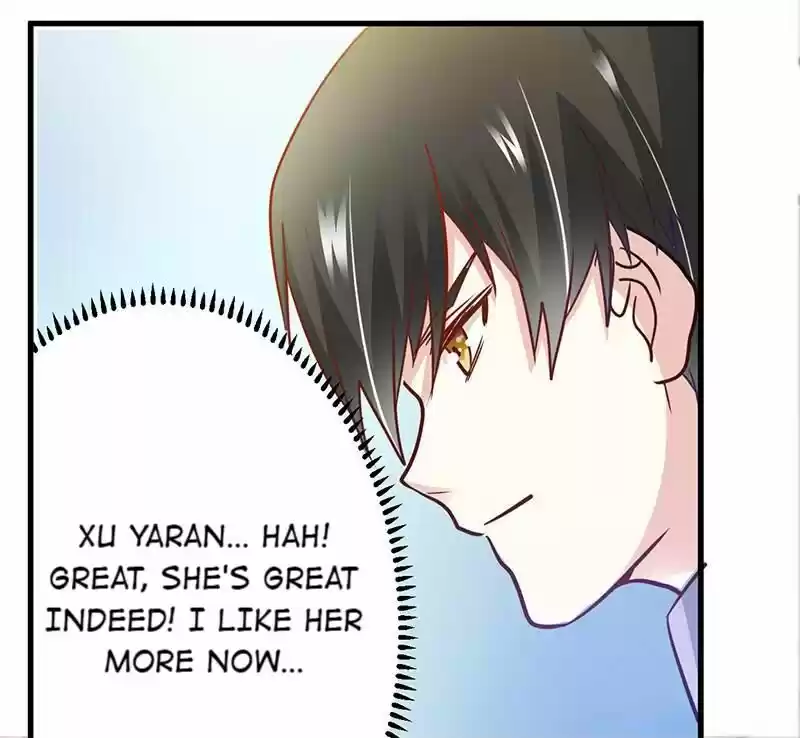 Nv Zongcai De Tieshen Shenyi Ch.029