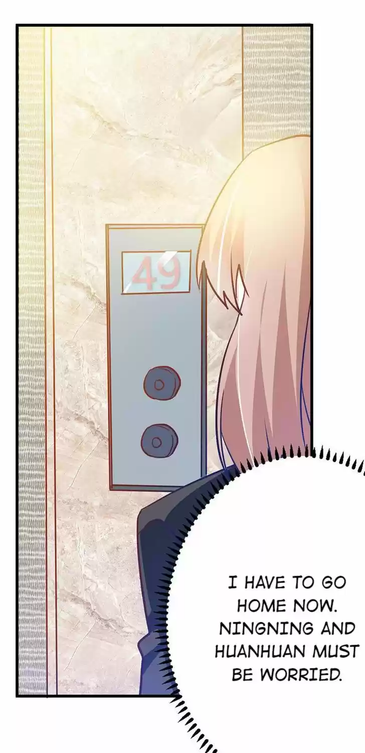 Nv Zongcai De Tieshen Shenyi Ch.029