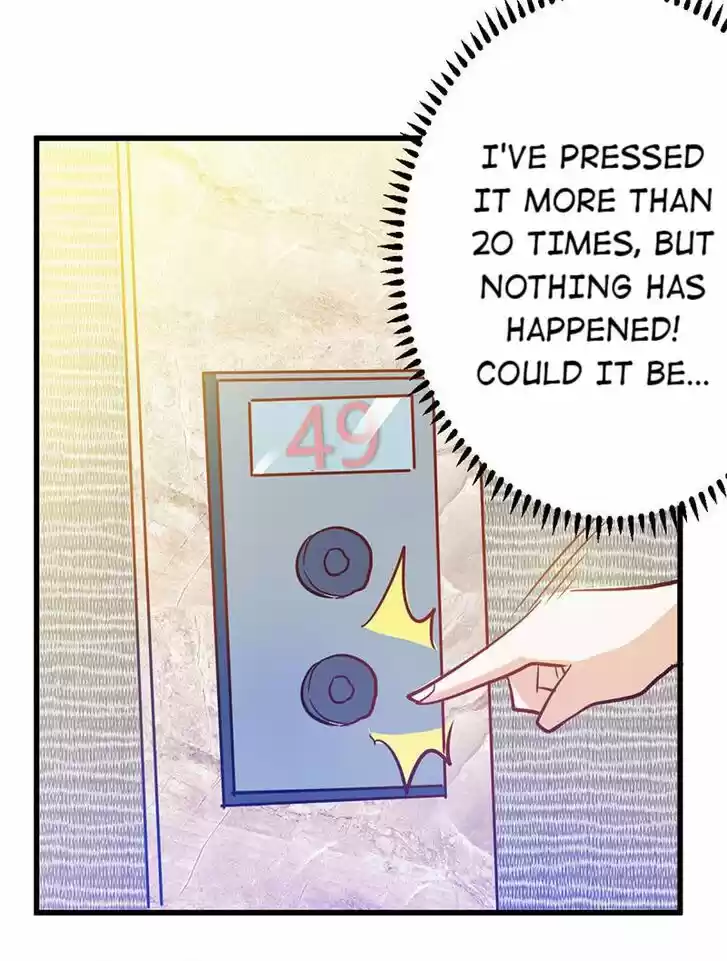 Nv Zongcai De Tieshen Shenyi Ch.029