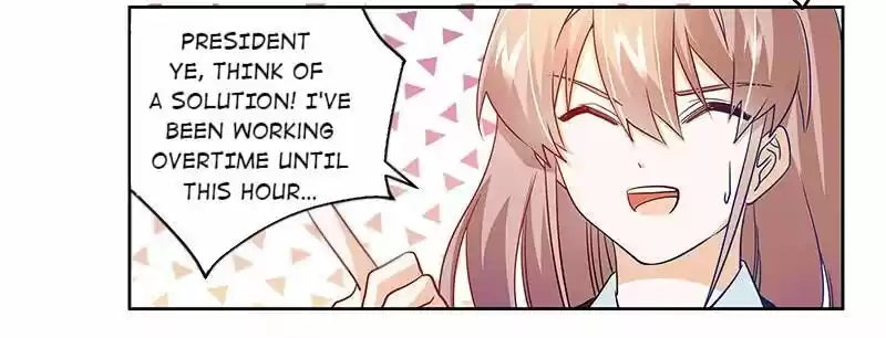 Nv Zongcai De Tieshen Shenyi Ch.029