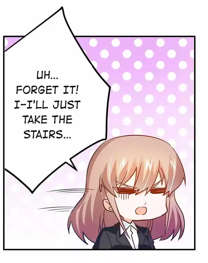 Nv Zongcai De Tieshen Shenyi Ch.029