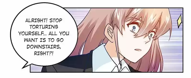 Nv Zongcai De Tieshen Shenyi Ch.029