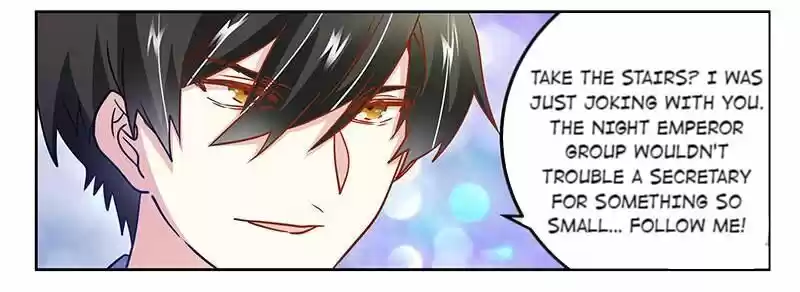 Nv Zongcai De Tieshen Shenyi Ch.029