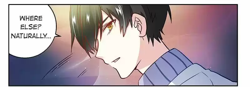 Nv Zongcai De Tieshen Shenyi Ch.029