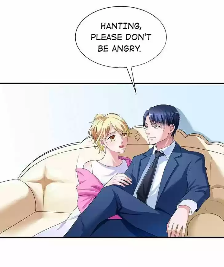 Nv Zongcai De Tieshen Shenyi Ch.030