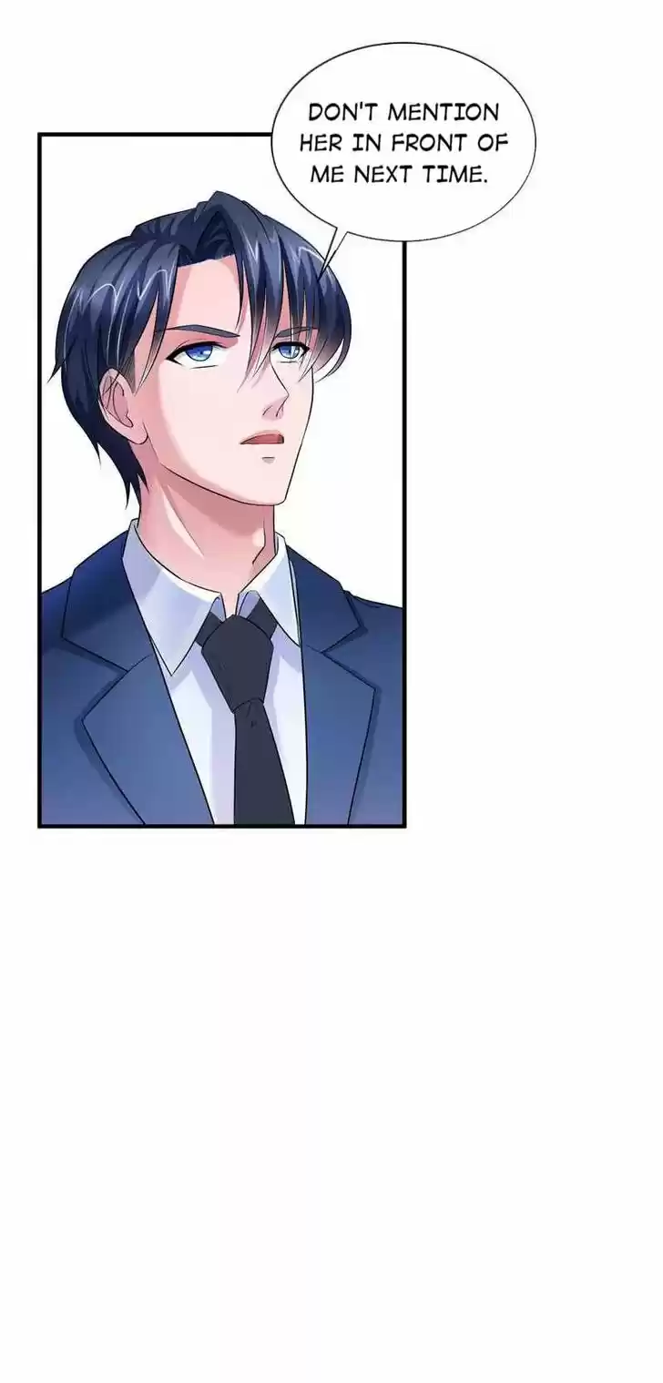 Nv Zongcai De Tieshen Shenyi Ch.030