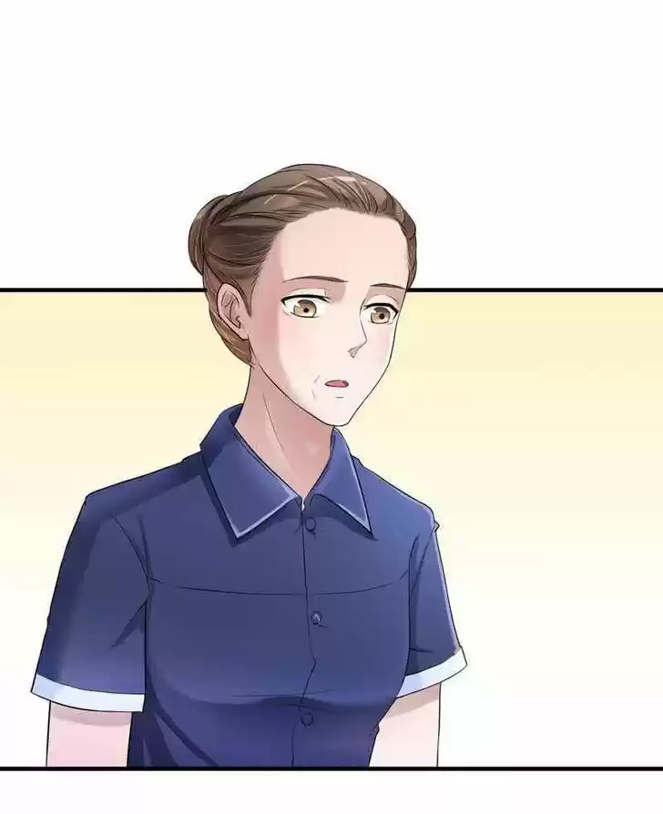 Nv Zongcai De Tieshen Shenyi Ch.030