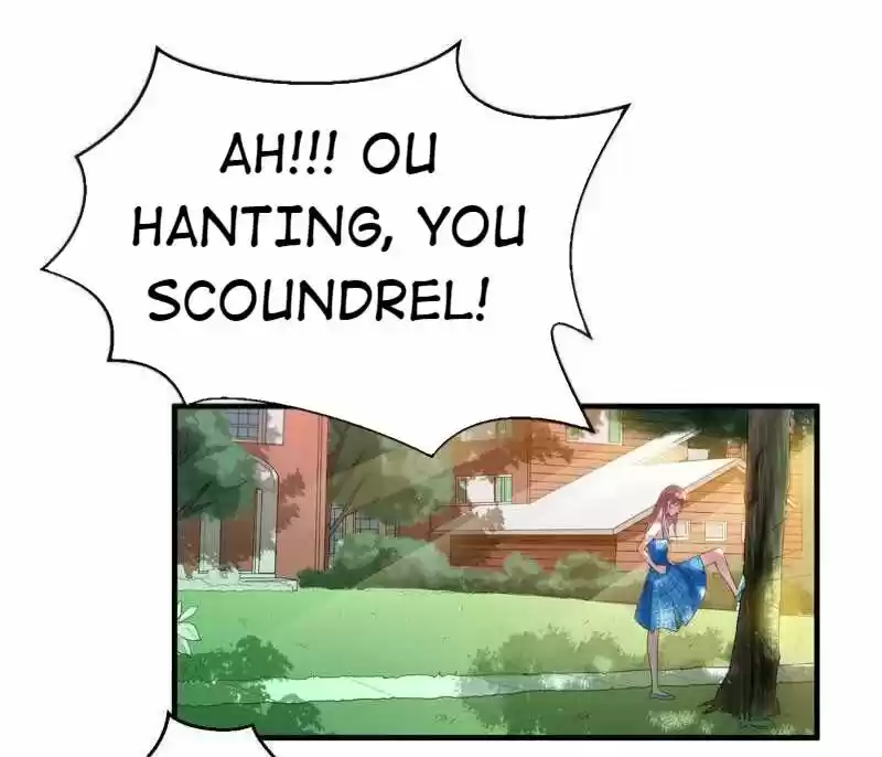 Nv Zongcai De Tieshen Shenyi Ch.030