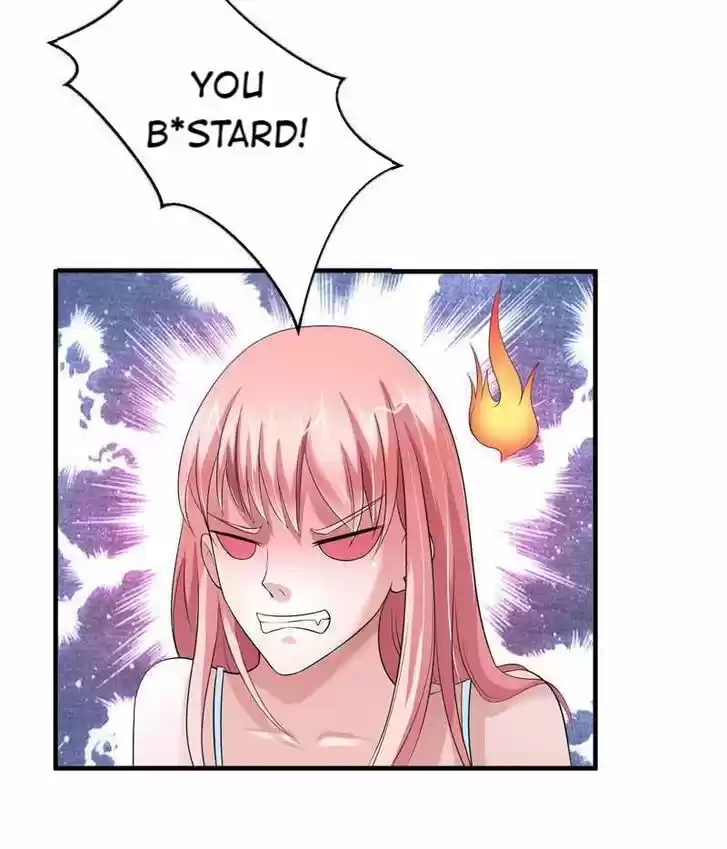 Nv Zongcai De Tieshen Shenyi Ch.030