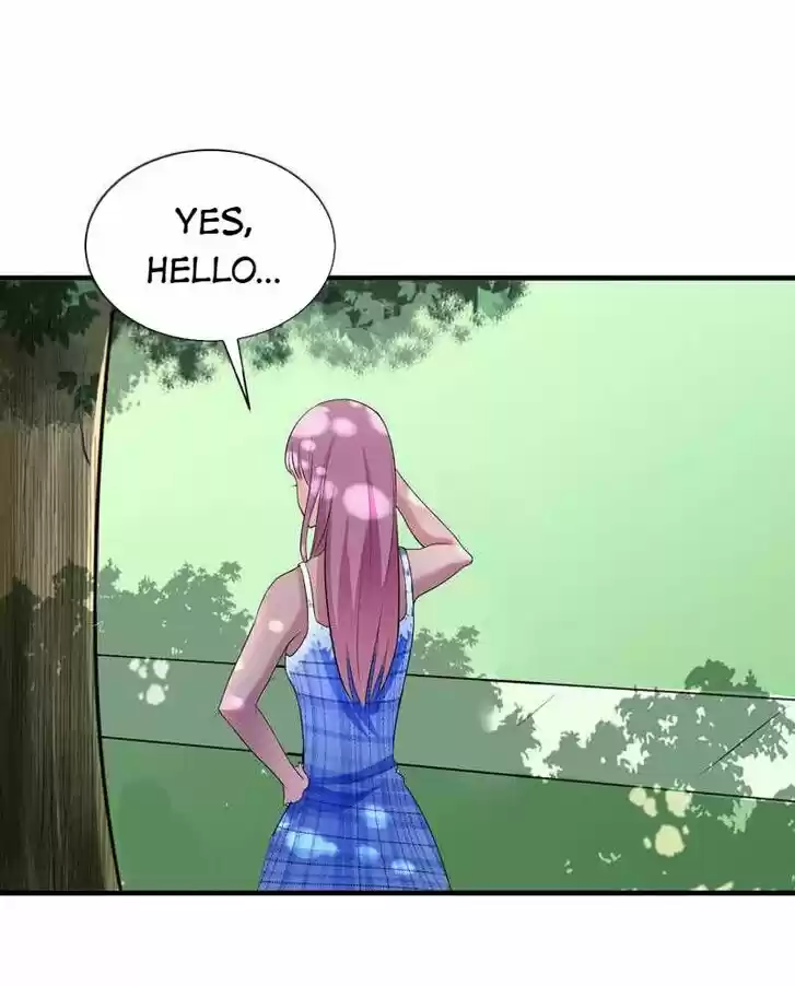 Nv Zongcai De Tieshen Shenyi Ch.030