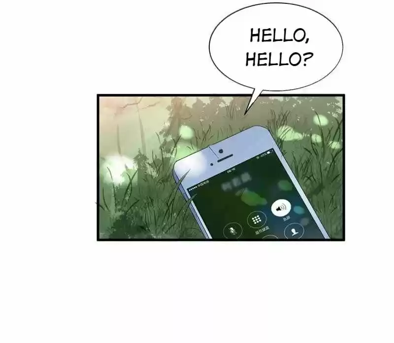 Nv Zongcai De Tieshen Shenyi Ch.030