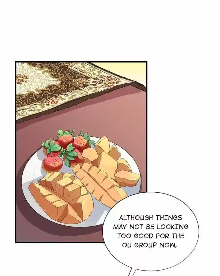 Nv Zongcai De Tieshen Shenyi Ch.030