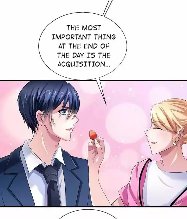 Nv Zongcai De Tieshen Shenyi Ch.030