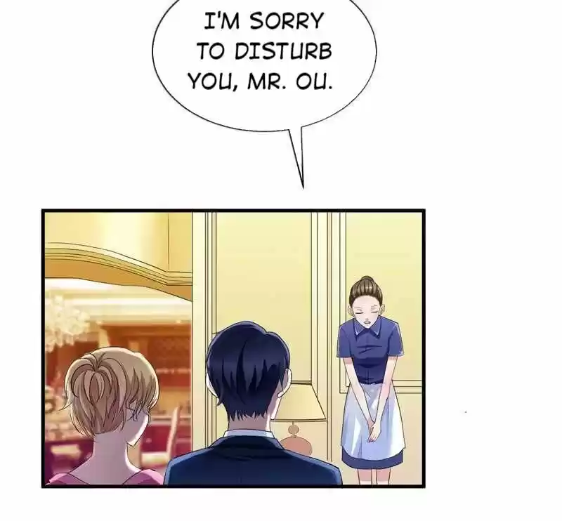 Nv Zongcai De Tieshen Shenyi Ch.030