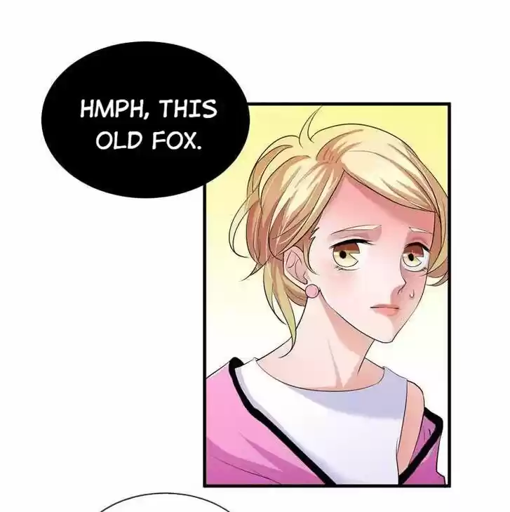 Nv Zongcai De Tieshen Shenyi Ch.030