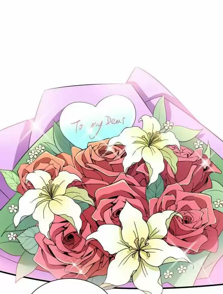 Nv Zongcai De Tieshen Shenyi Ch.030