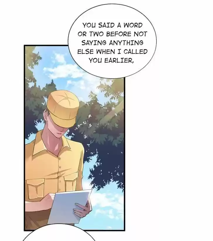 Nv Zongcai De Tieshen Shenyi Ch.030