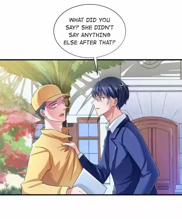 Nv Zongcai De Tieshen Shenyi Ch.030