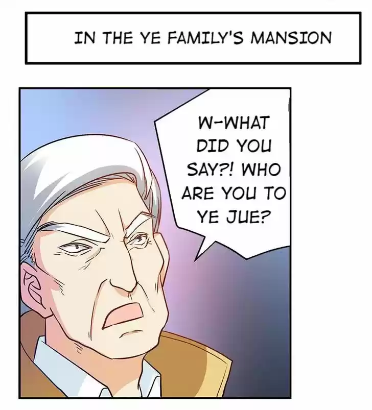 Nv Zongcai De Tieshen Shenyi Ch.031