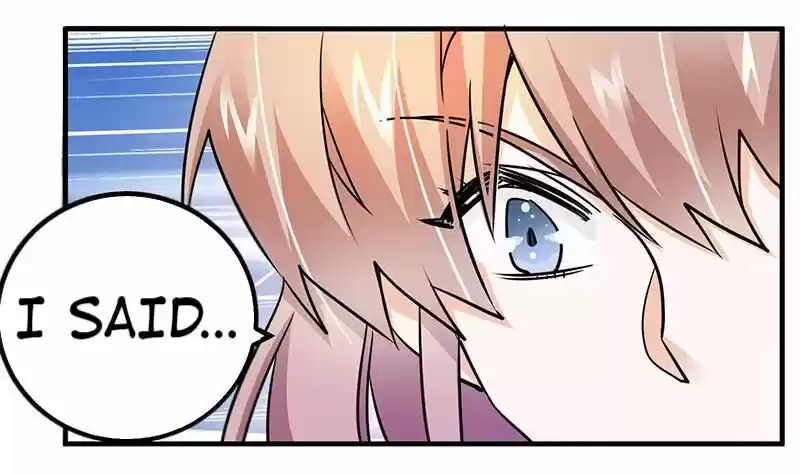 Nv Zongcai De Tieshen Shenyi Ch.031