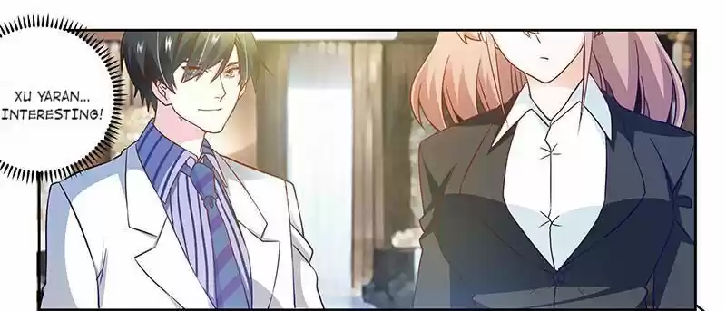 Nv Zongcai De Tieshen Shenyi Ch.031