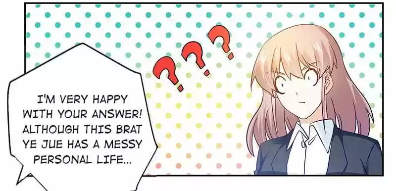 Nv Zongcai De Tieshen Shenyi Ch.031