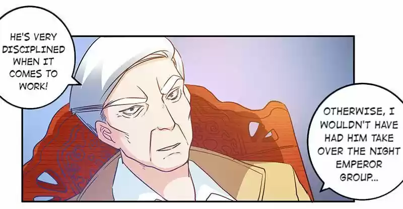 Nv Zongcai De Tieshen Shenyi Ch.031