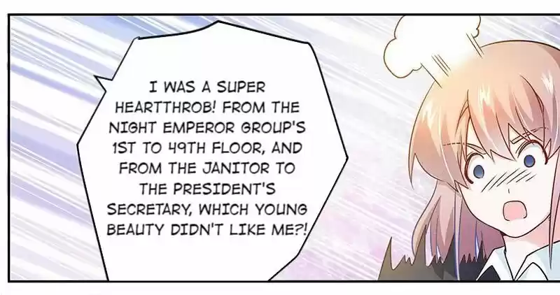 Nv Zongcai De Tieshen Shenyi Ch.031