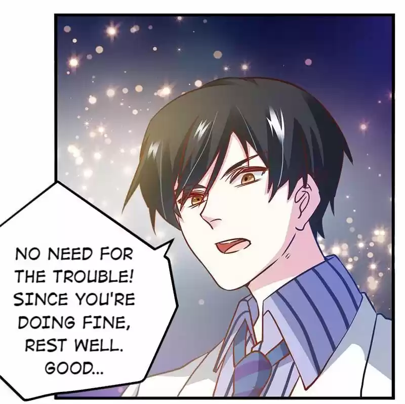 Nv Zongcai De Tieshen Shenyi Ch.031