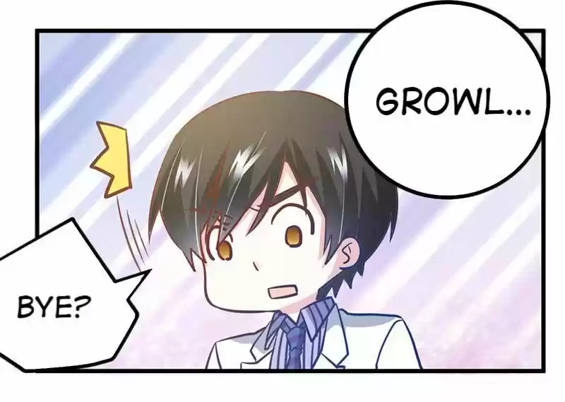 Nv Zongcai De Tieshen Shenyi Ch.031