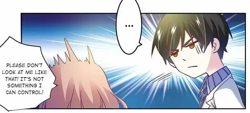 Nv Zongcai De Tieshen Shenyi Ch.031