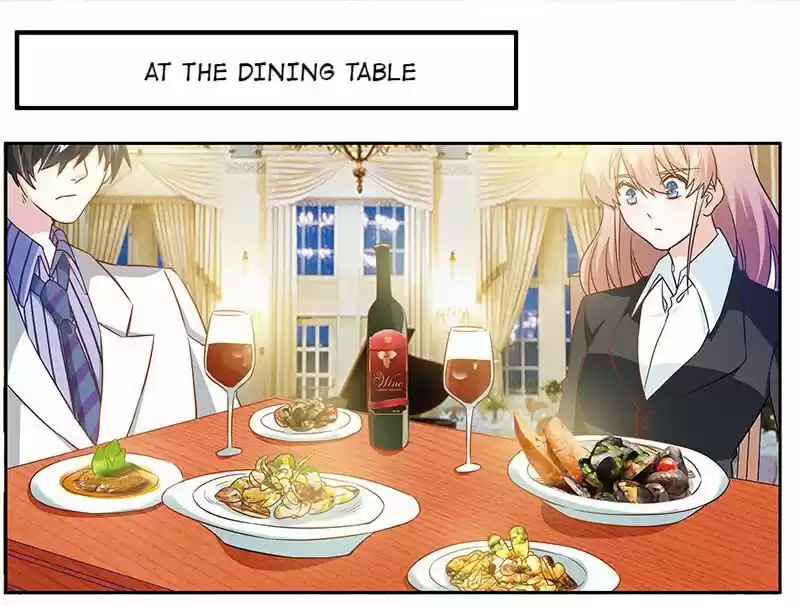 Nv Zongcai De Tieshen Shenyi Ch.031