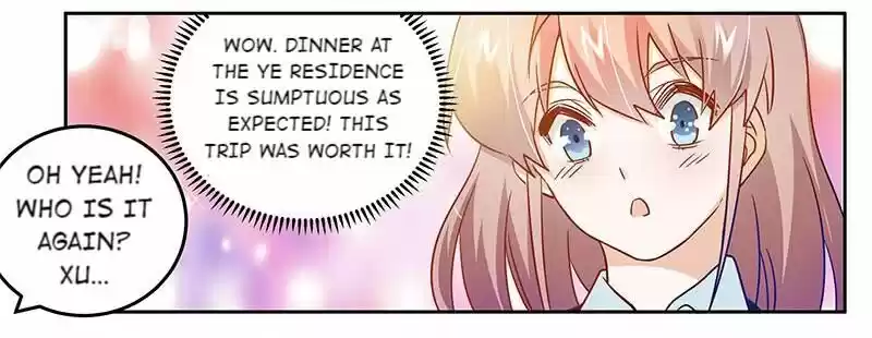 Nv Zongcai De Tieshen Shenyi Ch.031