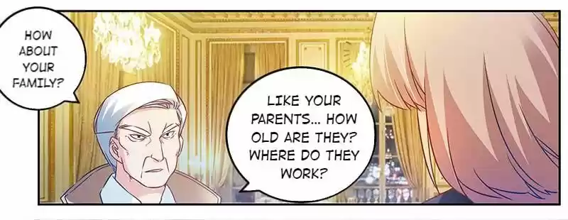 Nv Zongcai De Tieshen Shenyi Ch.031