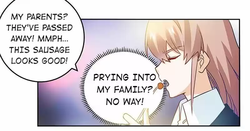 Nv Zongcai De Tieshen Shenyi Ch.031