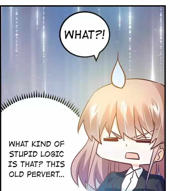 Nv Zongcai De Tieshen Shenyi Ch.031